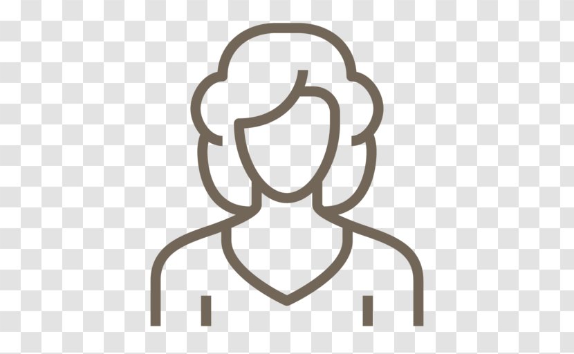 User Avatar Person Woman Transparent PNG