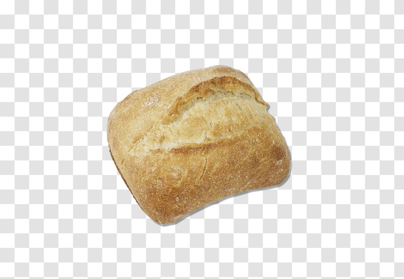 Rye Bread Graham Ciabatta Pandesal - Roll Transparent PNG