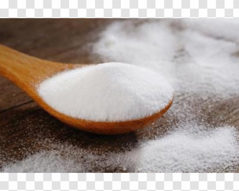 Sodium Bicarbonate Acid PH - Chemical Compound - Baking Soda Transparent PNG