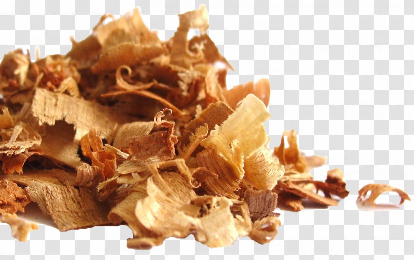 Paper Wood Briquette Swarf Pulp - Woodchips Transparent PNG