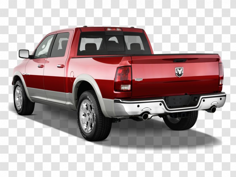 Ram Trucks Pickup Car Dodge Truck - Transport Transparent PNG