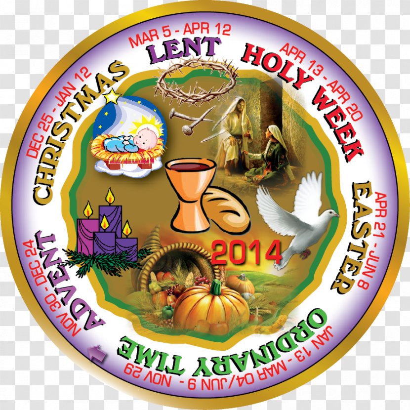 Liturgical Year Liturgy Of The Hours Catholicism Colours - Lent - September 10 Transparent PNG