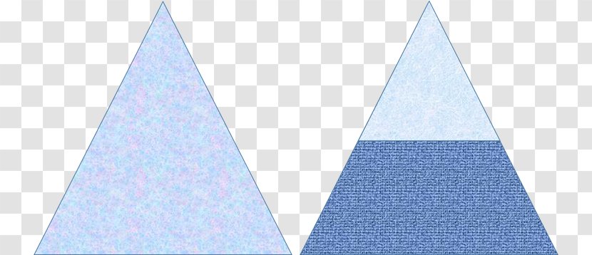Triangle Sky Plc - Pattern Transparent PNG