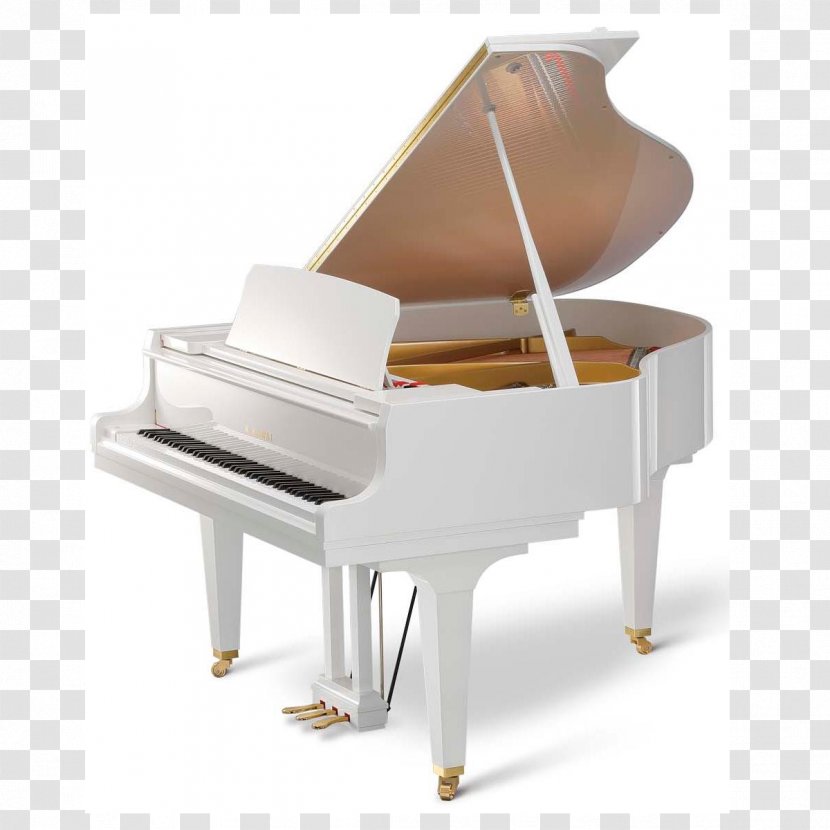 Kawai Musical Instruments Digital Piano - Tree Transparent PNG