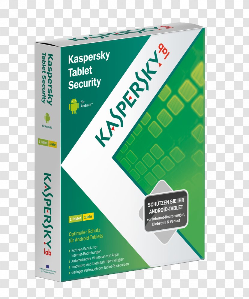 Antivirus Software Kaspersky Anti-Virus Lab Internet Security Computer - Virus Transparent PNG