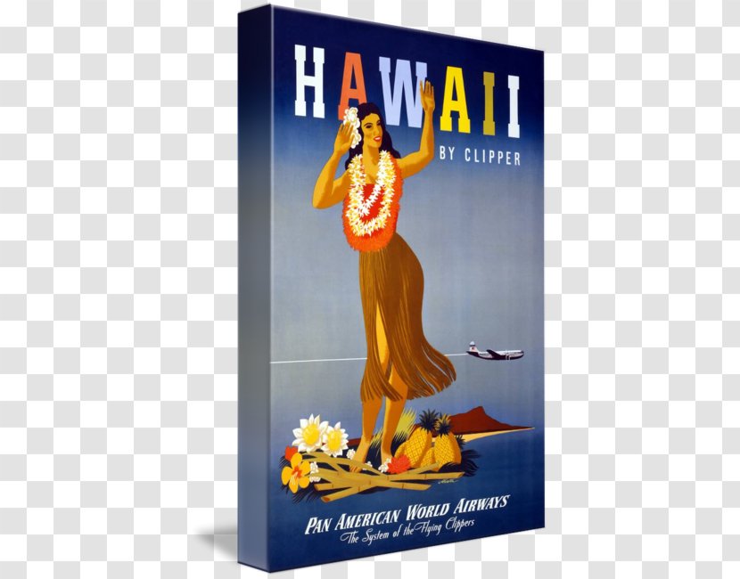 Oahu Hawaii Advertising Zazzle Paper - Poster - Travel Posters Transparent PNG