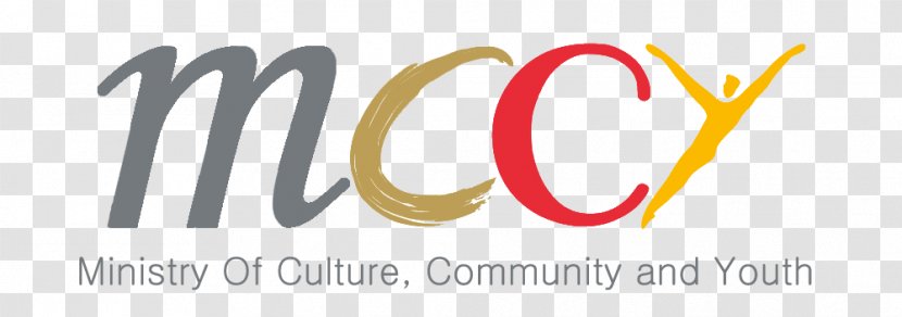 Singapore Ministry Of Culture, Community And Youth Culture Minister - Logo Transparent PNG