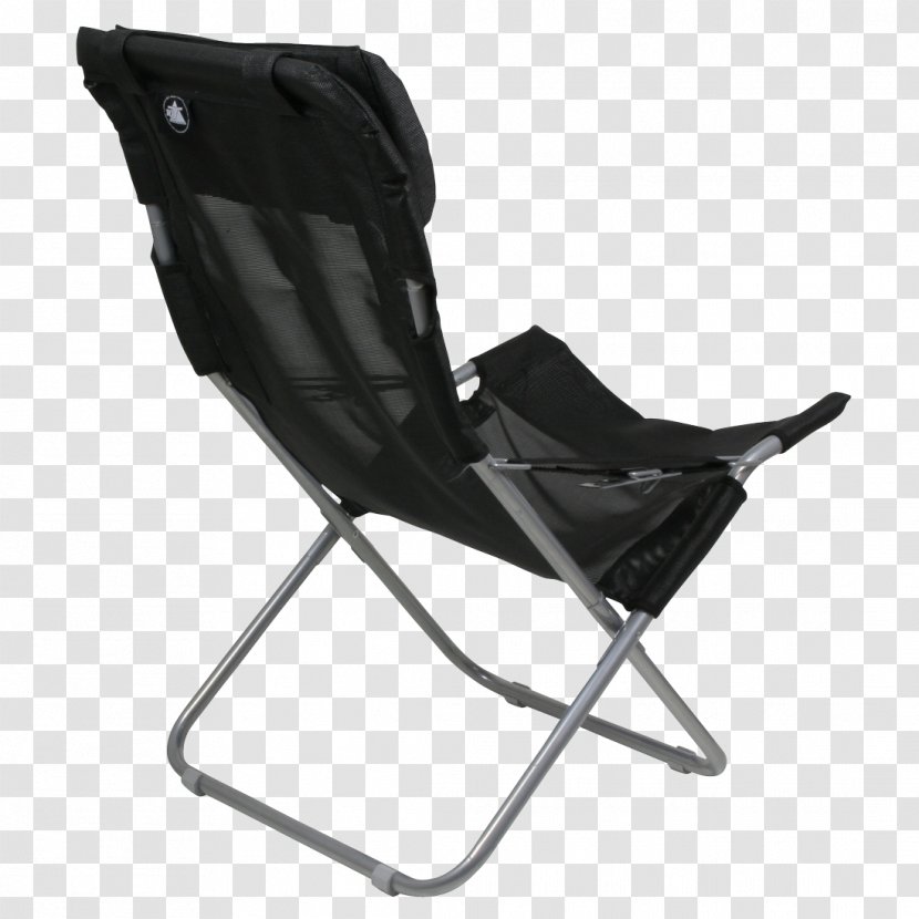 Chair Comfort - Black M Transparent PNG