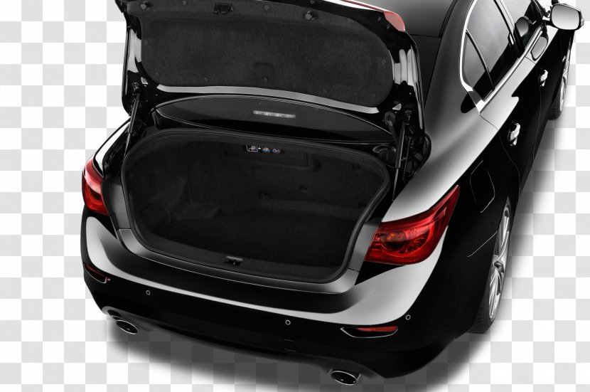 2015 INFINITI Q50 Hybrid Bumper 2014 Mid-size Car - Infiniti Transparent PNG