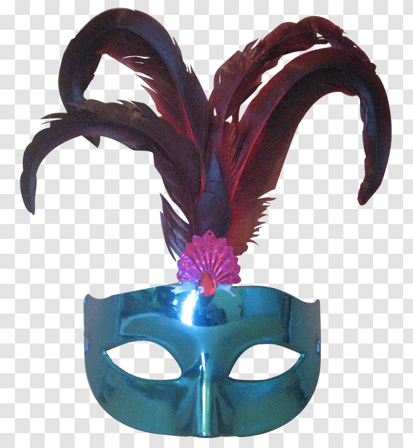 Mask Purple - Antifas Illustration Transparent PNG
