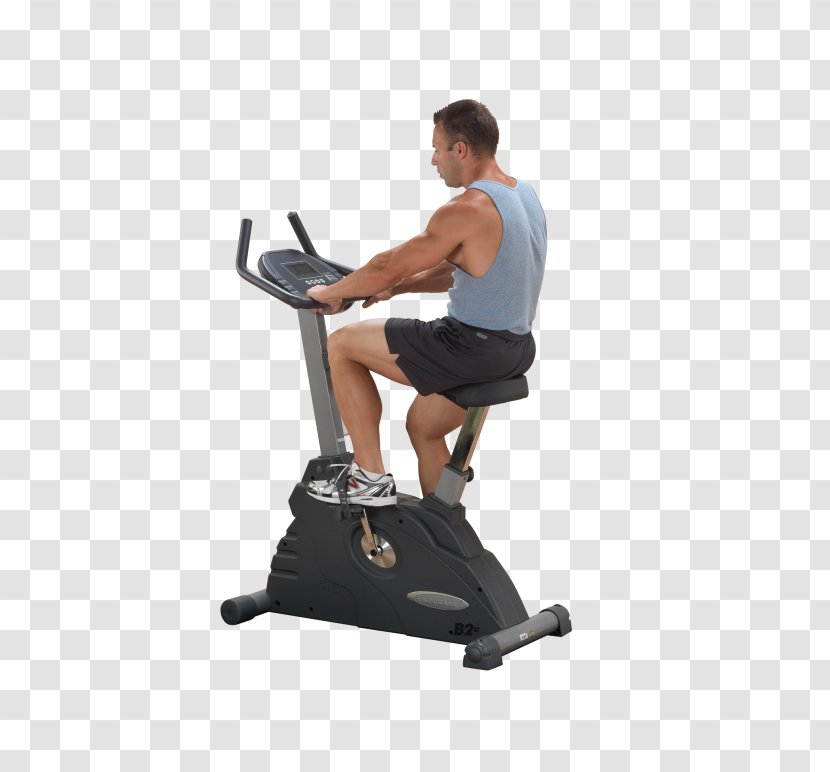 Exercise Bikes Elliptical Trainers Treadmill Aerobic - Frame - Bicycle Transparent PNG