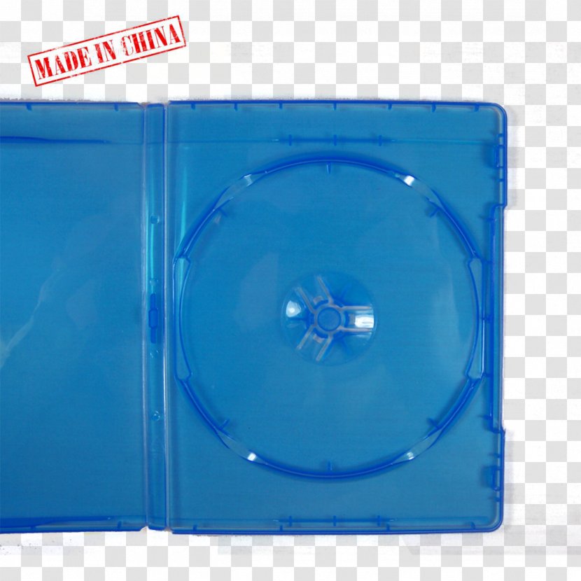 Blu-ray Disc Compact DVD Plastic Box - Cling Film - Ray Transparent PNG