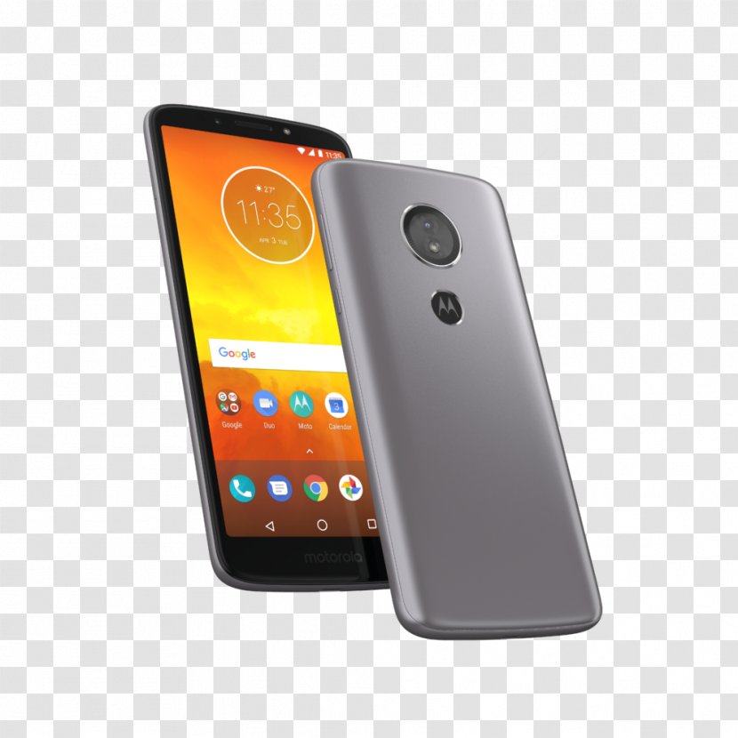 Motorola Moto E5 Plus E4 G6 - Smartphone Transparent PNG