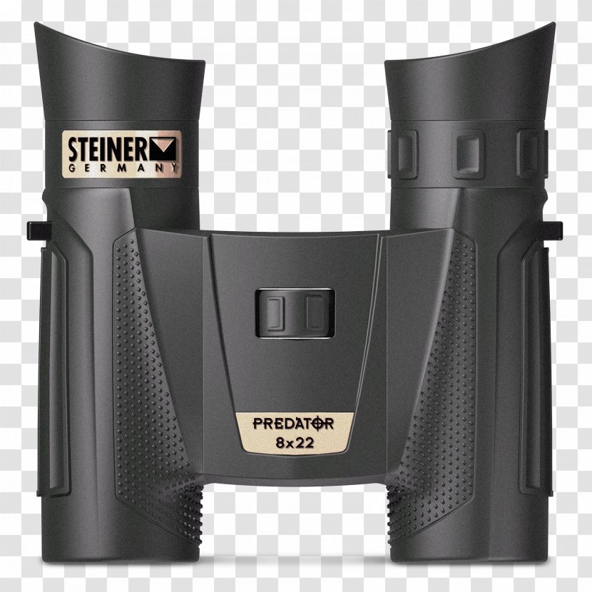 Steiner Predator 244 STEINER-OPTIK GmbH Binoculars Docter Optics Transparent PNG