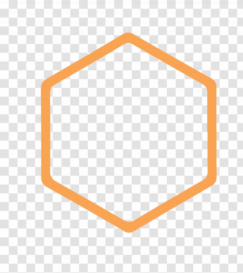 Triangle Line Product Design Font - Rectangle Transparent PNG