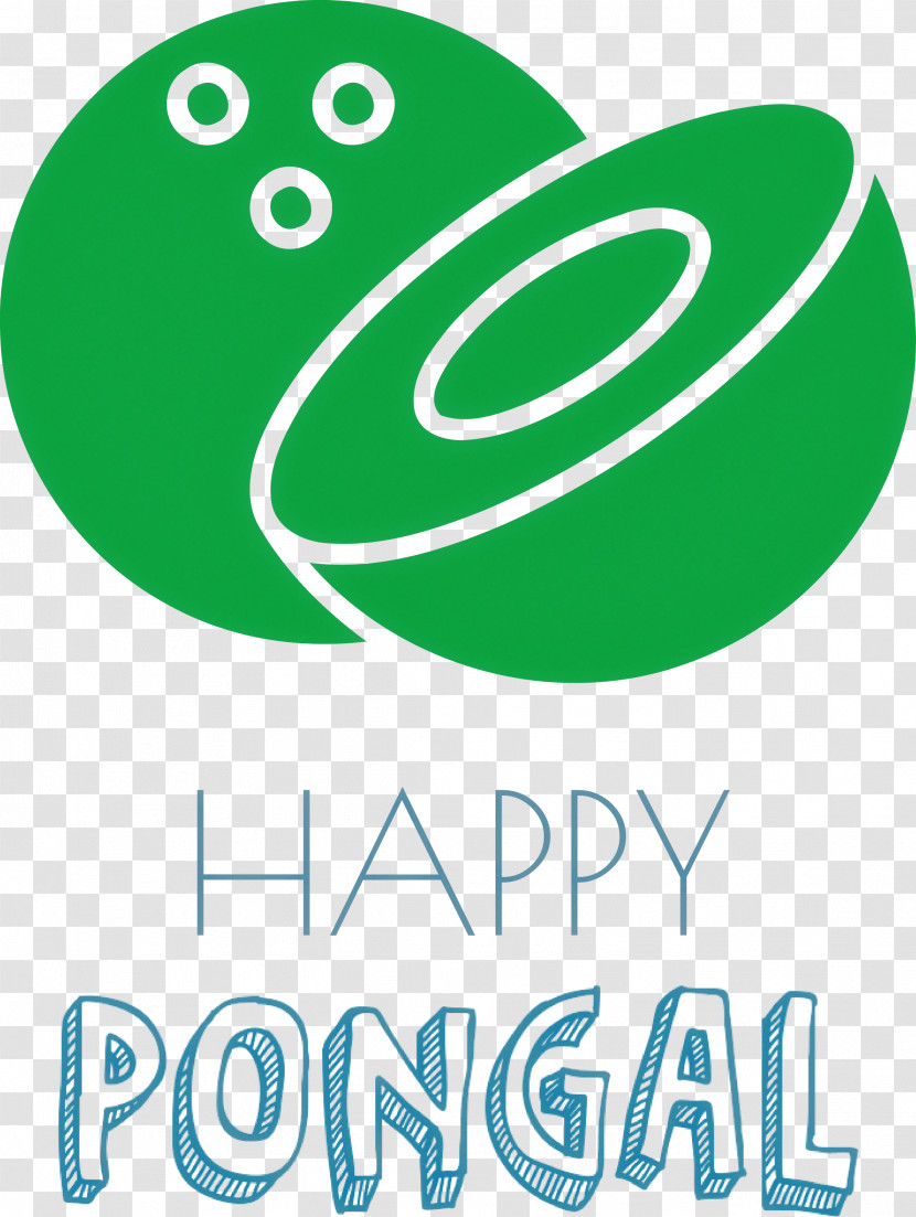 Pongal Happy Pongal Transparent PNG