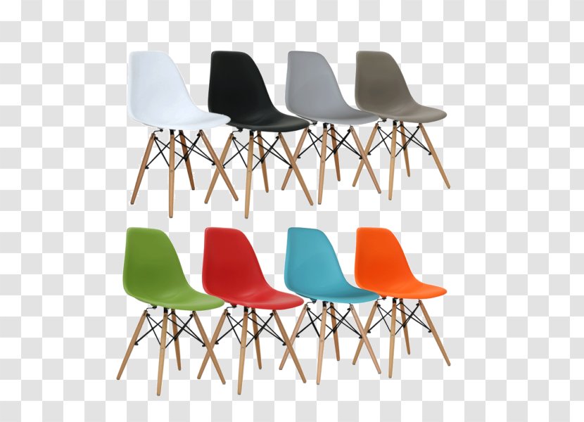 Chair Garden Furniture Διάφανο Office - Metal Transparent PNG