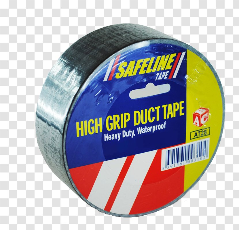 Adhesive Tape Duct Gorilla Electrical Gaffer Transparent PNG