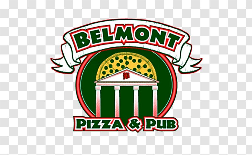 Belmont Pizza & Pub Holly's Deli Restaurant Delivery Transparent PNG