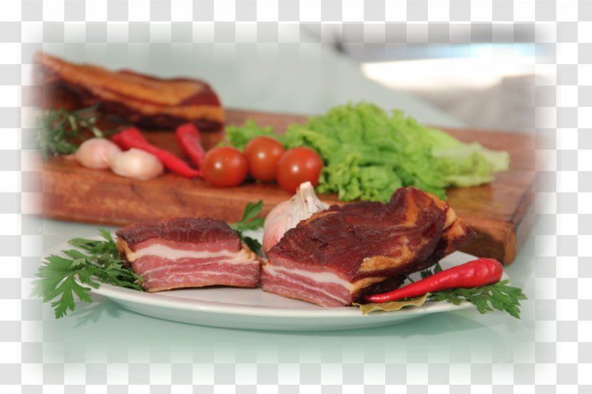 Roast Beef Full Breakfast Bayonne Ham - Roasting Transparent PNG
