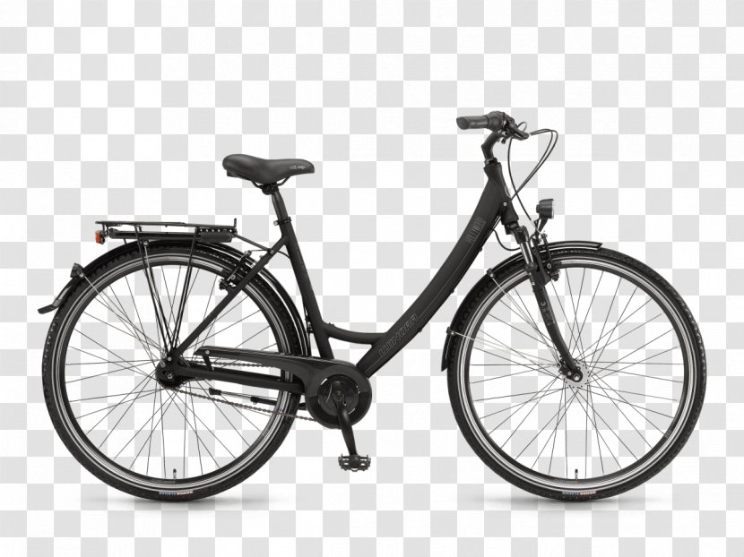 Giant Bicycles Aldridge Hybrid Bicycle Cycling - Disc Brake Transparent PNG