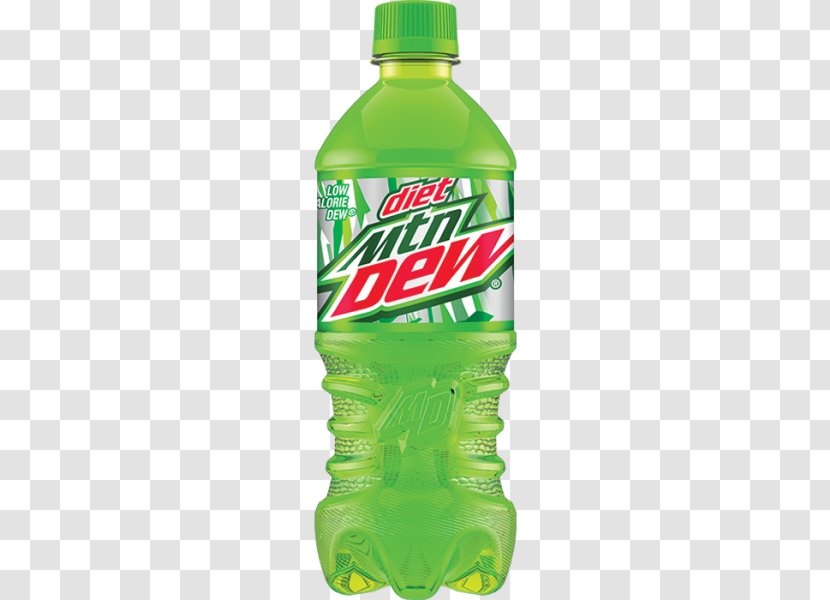 Fizzy Drinks Diet Mountain Dew Pepsi Drink Coke Transparent PNG