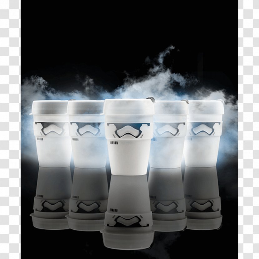 Stormtrooper Anakin Skywalker R2-D2 BB-8 Coffee Transparent PNG