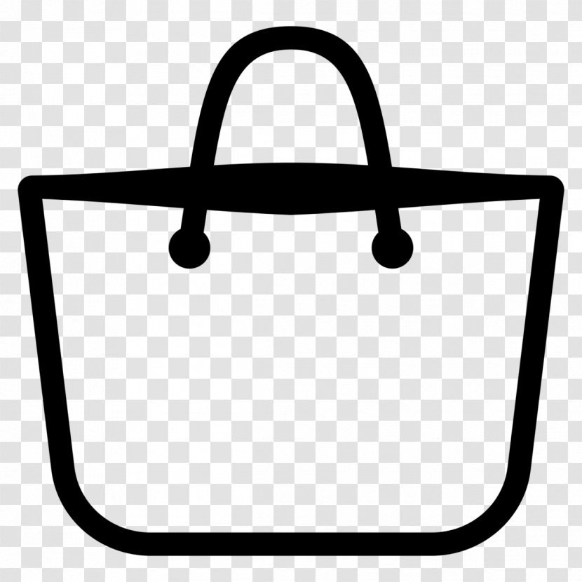 Shopping Bags & Trolleys Cart Handbag - Rectangle - Women Bag Transparent PNG