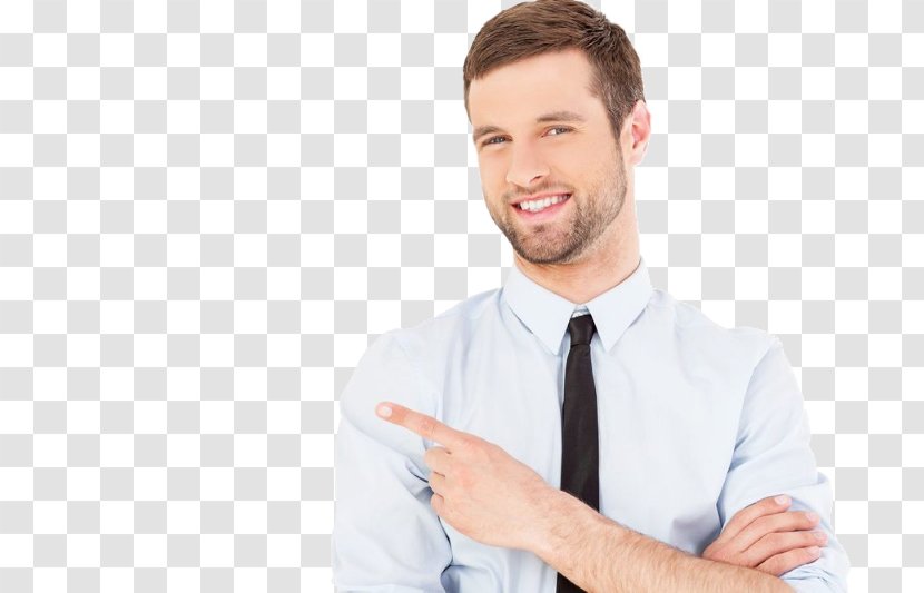 Businessperson Arm - Joint - Ear Thumb Transparent PNG