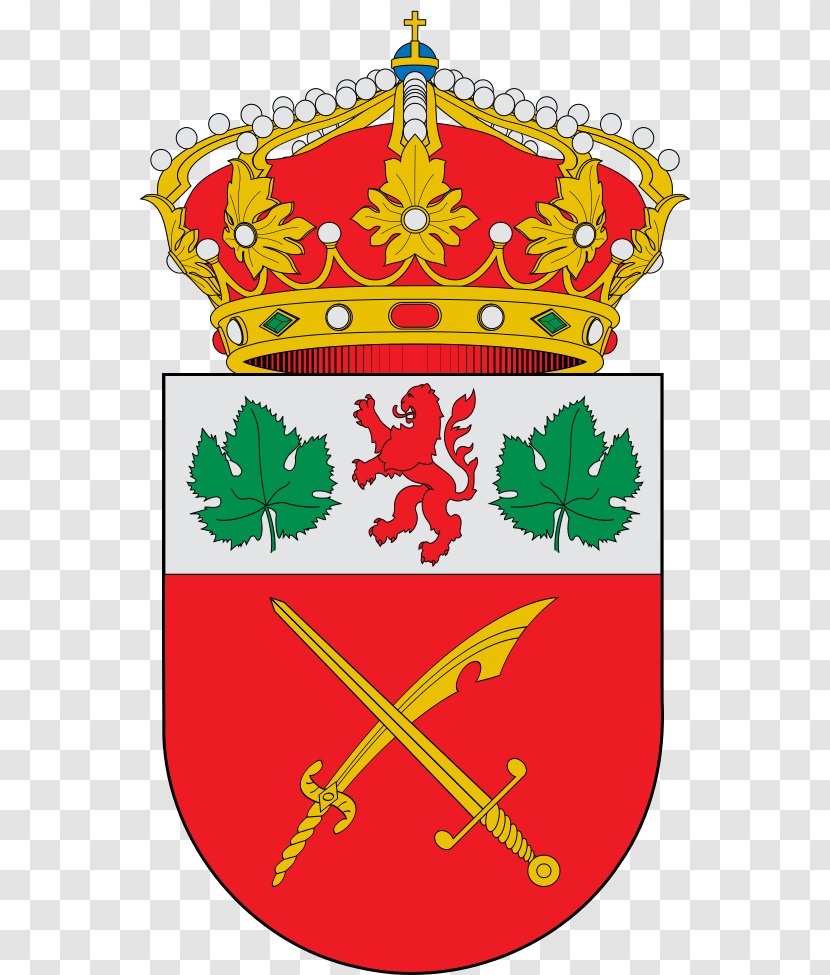 Torre-Cardela Sargentes De La Lora Escutcheon Coat Of Arms Crest - Shield Transparent PNG
