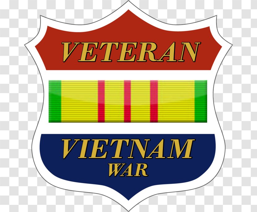 Vietnam War Veteran Clip Art - Area Transparent PNG