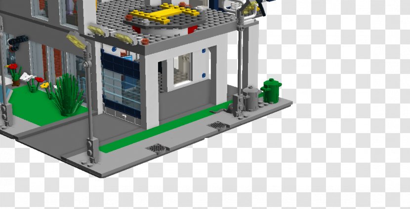 The Lego Group Product - Machine - Construction Transparent PNG