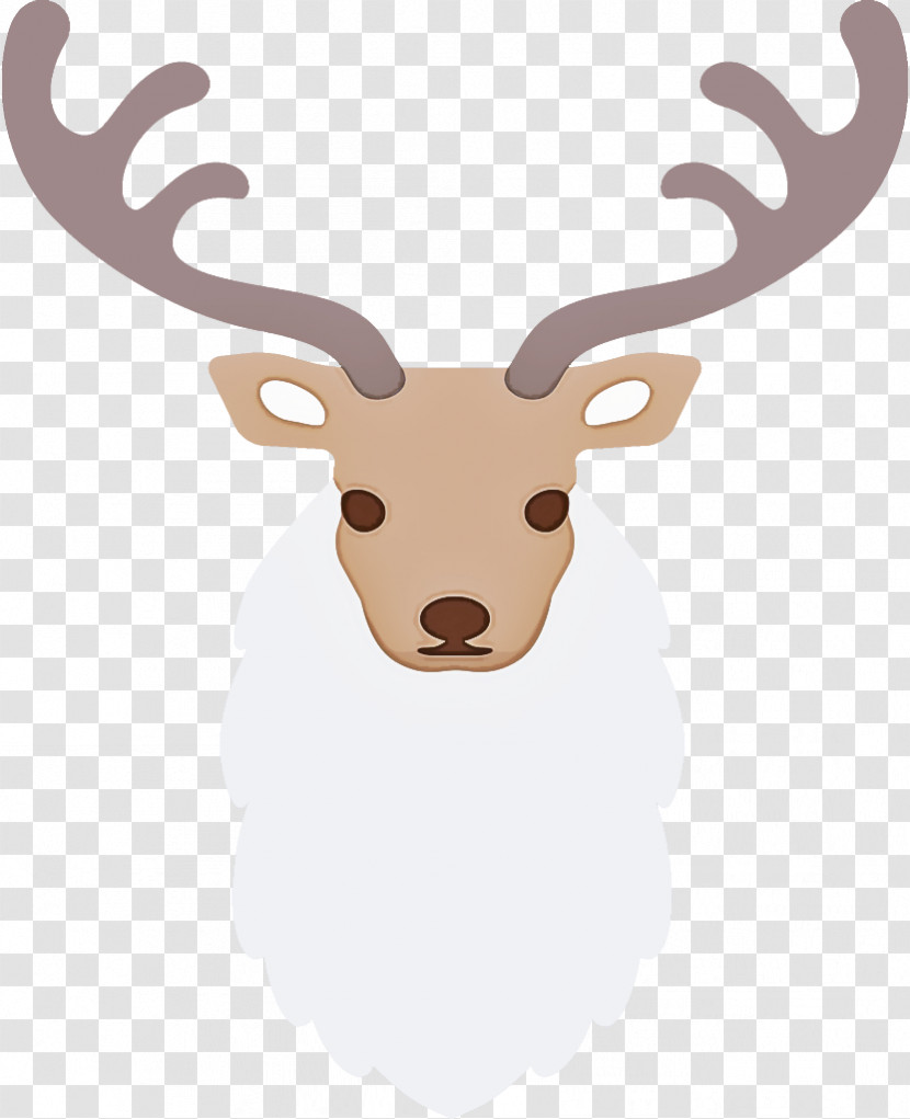 Reindeer Christmas Reindeer Christmas Transparent PNG