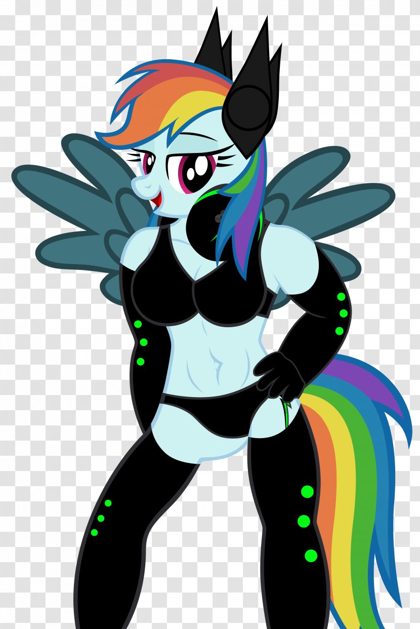 Pony Rainbow Dash Cutie Mark Crusaders DeviantArt - Deviantart - Horse Like Mammal Transparent PNG