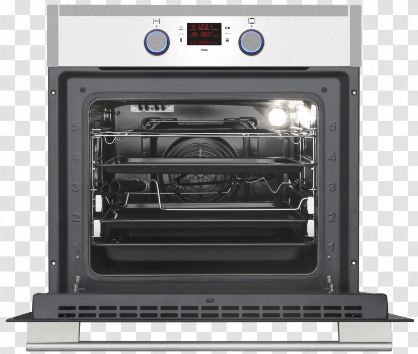 Oven Induction Cooking Gas Stove Home Appliance Market - Cabinetry Transparent PNG