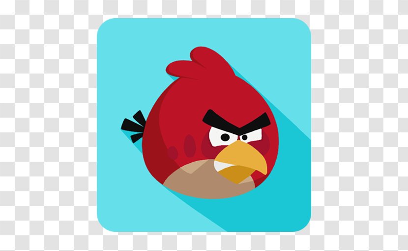 Angry Birds Star Wars II POP! 2 Rio - Bird Transparent PNG