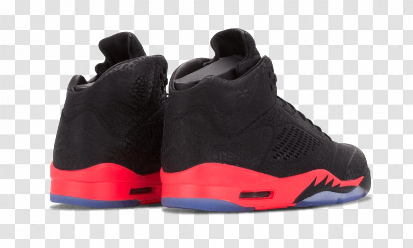 Nike Free Sneakers Shoe Footwear Sportswear - Outdoor - Michael Jordan Transparent PNG