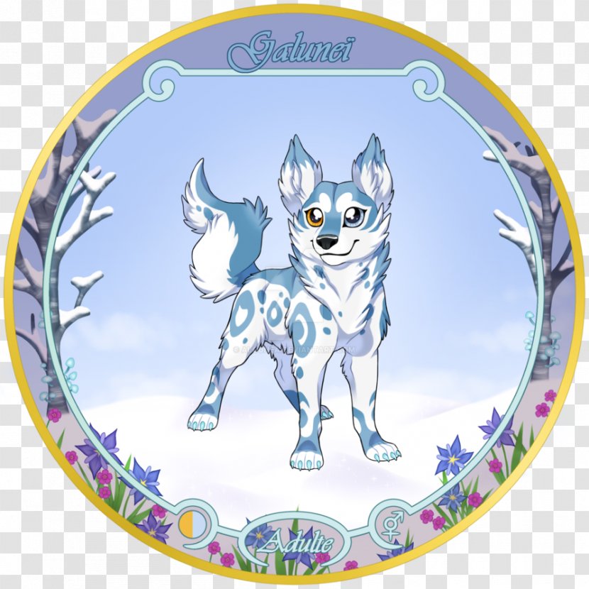 Cat Cartoon Illustration Dog Canidae - Plate Transparent PNG