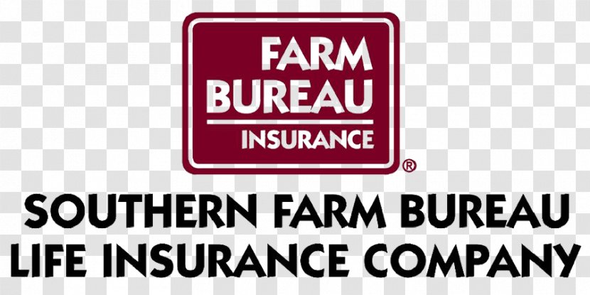 Mississippi Southern Farm Bureau Life Insurance Co Inc American Federation Michigan - Corporation - Signage Transparent PNG