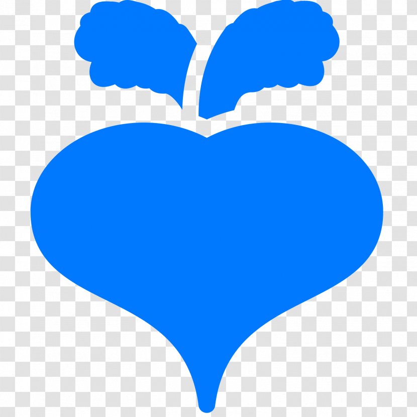 Food Clip Art - Heart - Flower Transparent PNG