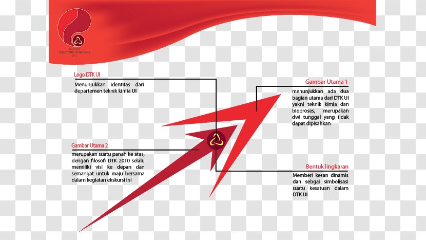 Graphic Design Paper Brand - Wing - Mass Spectrometry Transparent PNG