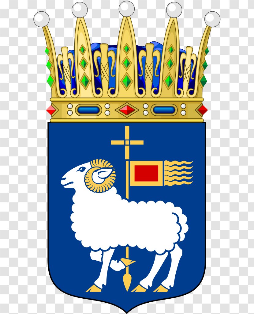 Sundsvall Municipality Coat Of Arms Gotlands Landskapsvapen Nature Länsstyrelsen I Län - Gotland County - Lands Transparent PNG