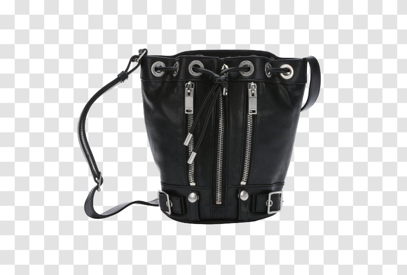 Handbag Yves Saint Laurent Backpack - SaintLaurent Bucket Bag Transparent PNG