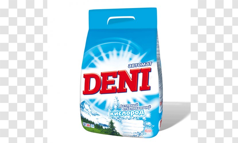 Laundry Detergent Tide Powder Persil - Stain - Bleach Transparent PNG