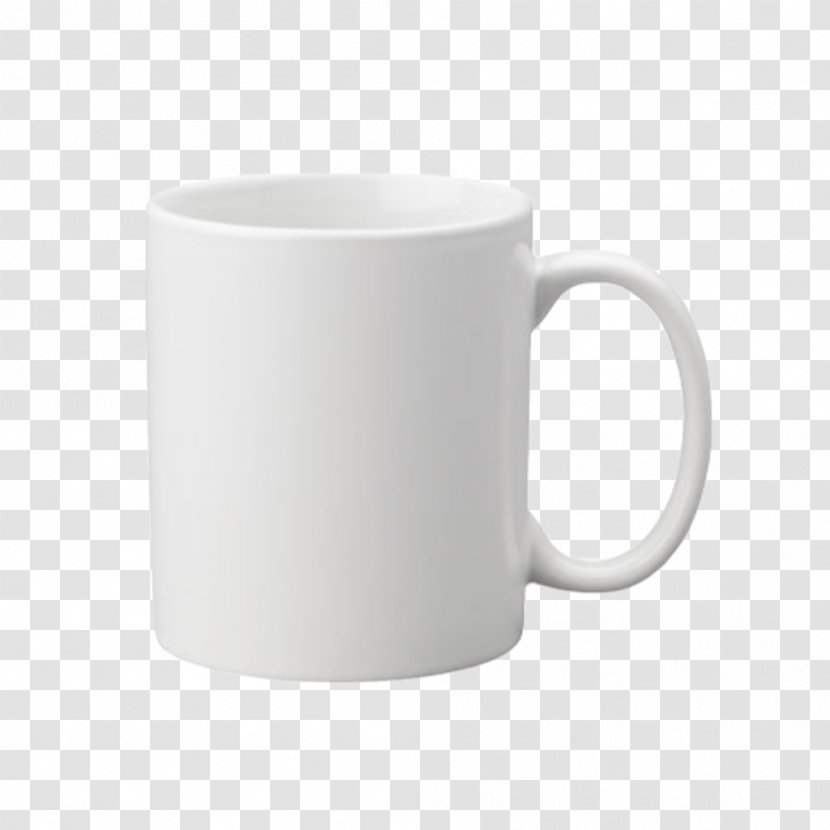 Mug Ceramic Gift Coffee Cup - Magic - Mockup Transparent PNG