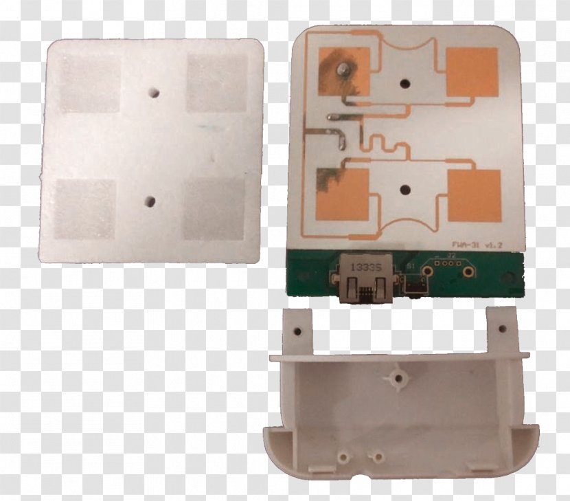 Electronic Component Electronics Accessory Plastic Computer Hardware - Access Point Transparent PNG