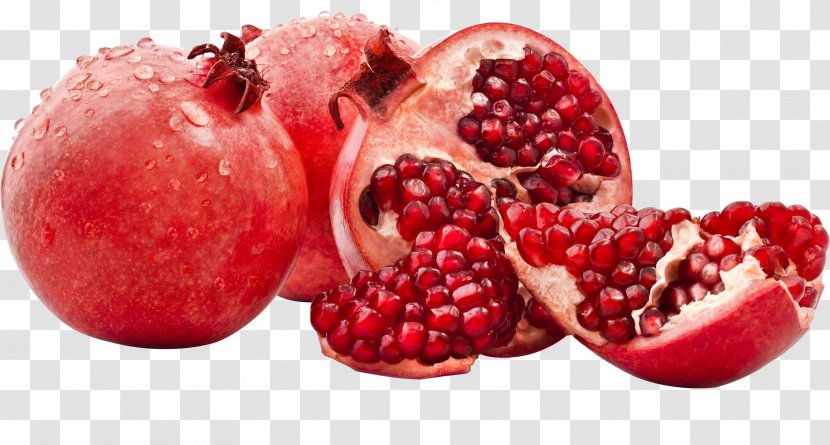 Pomegranate Juice Fruit Transparent PNG