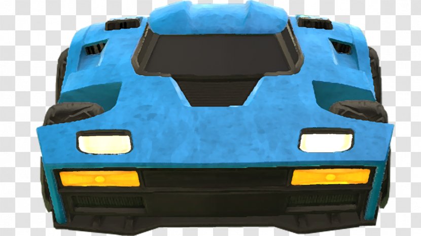 Car Rocket League PlayStation 4 Psyonix - Brand Transparent PNG