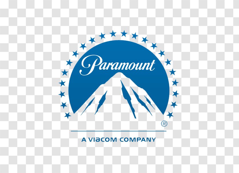 Paramount Pictures Hollywood Logo Film Company - Star Trek - Pain Gain Transparent PNG
