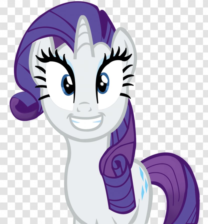 Rarity Giphy Animation Equestria - Flower - Thanks Giving Transparent PNG